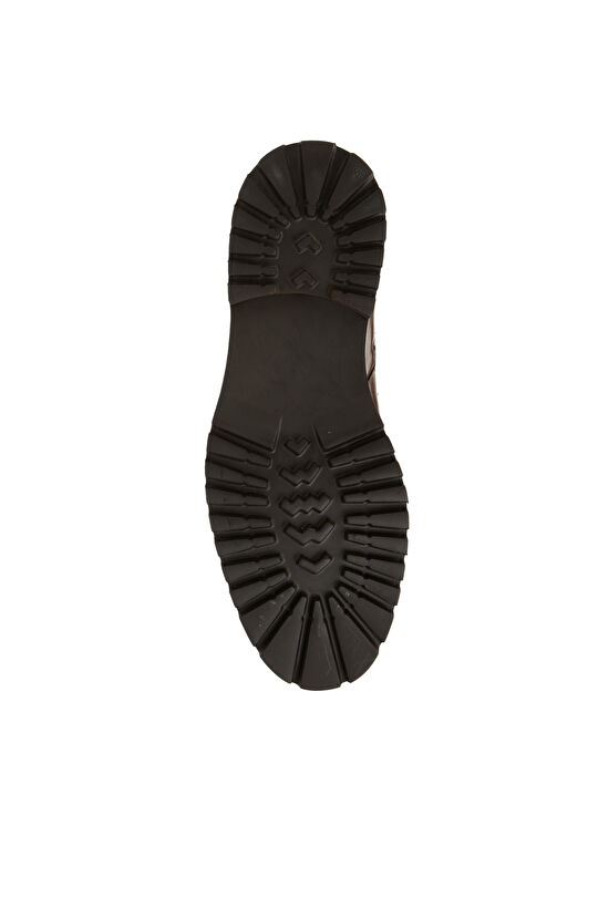 Kahverengi Erkek Bot