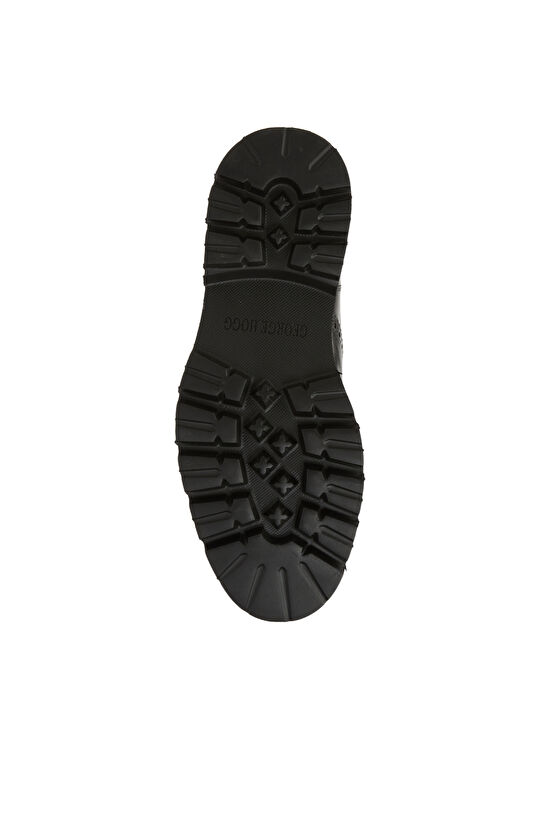 Siyah Erkek Chelsea Bot