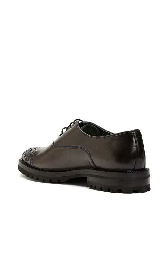 Antrasit Erkek Ayakkabı