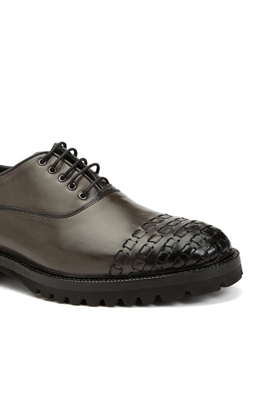 Antrasit Erkek Ayakkabı