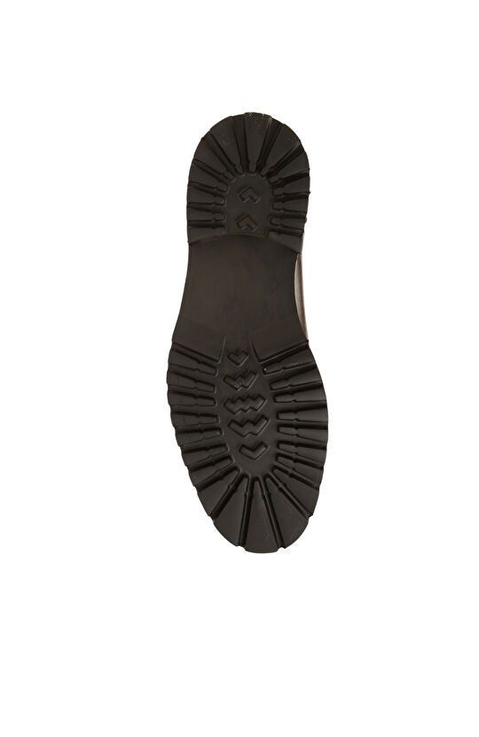 Kahverengi Erkek Ayakkabı