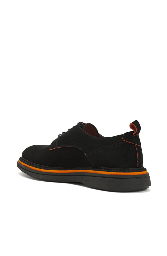 Siyah Erkek Ayakkabı