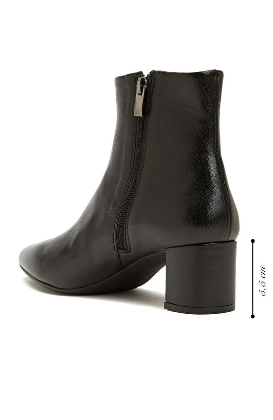 Siyah Kadın Bot