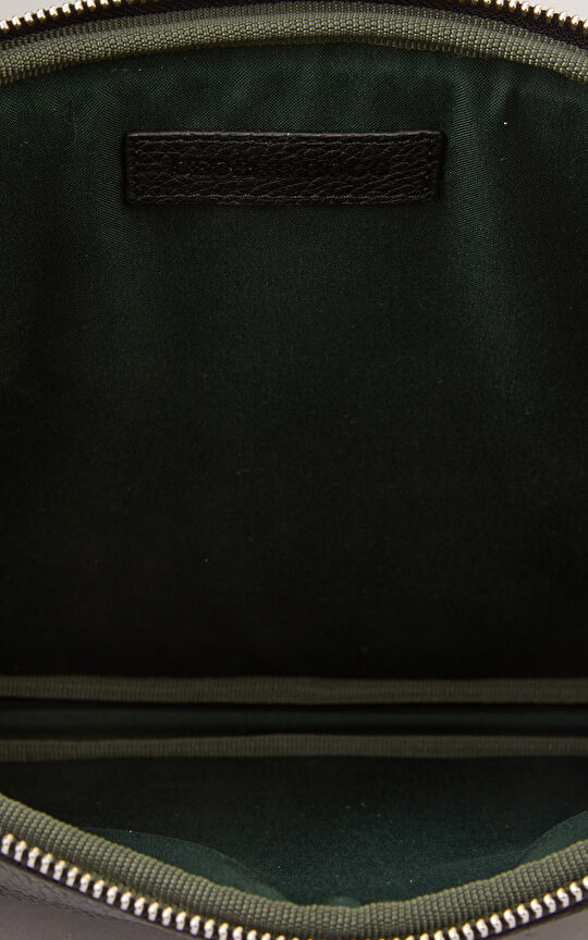 Siyah Erkek Evrak Çantası