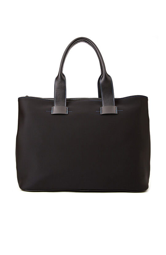 Siyah Erkek Evrak Çantası