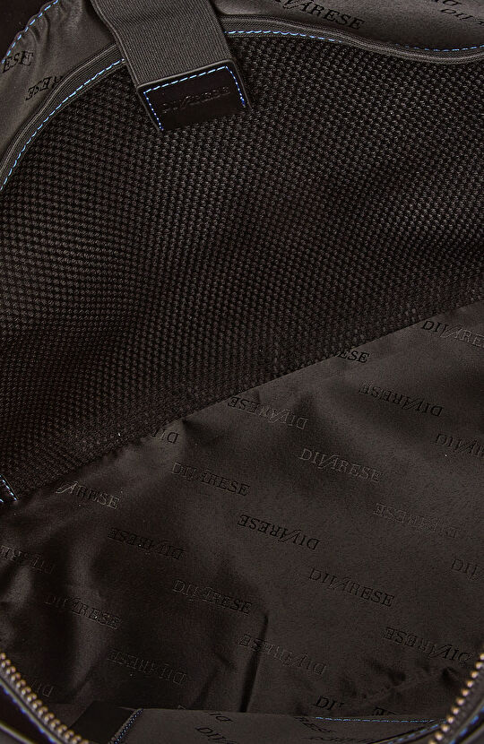 Siyah Erkek Evrak Çantası