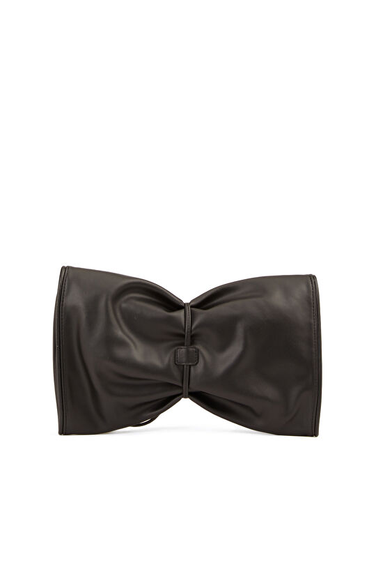 Siyah Kadın El Çantası