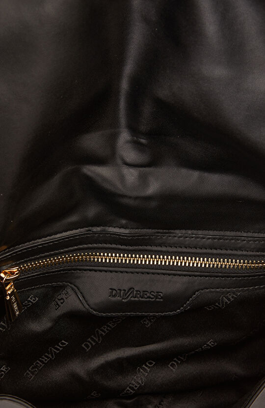 Siyah Kadın El Çantası