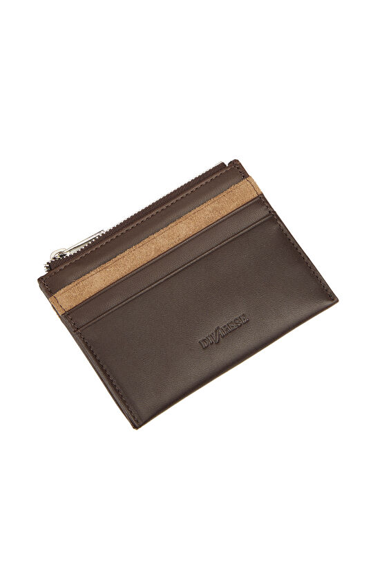 Kahverengi Erkek Cüzdan