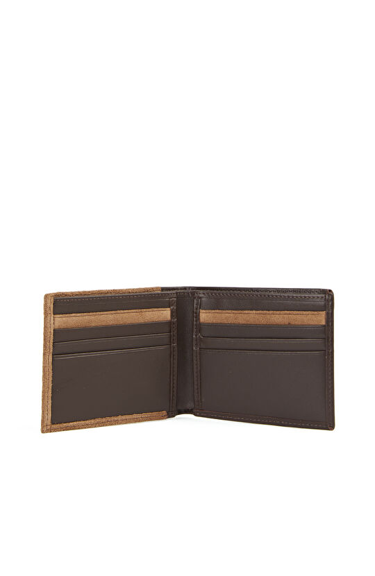 Camel Erkek Deri Cüzdan