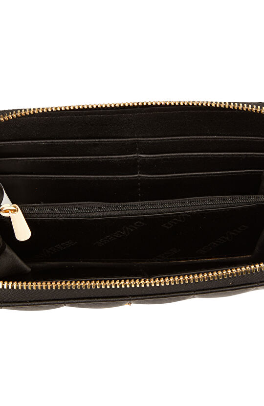 Siyah Kadın Portföy