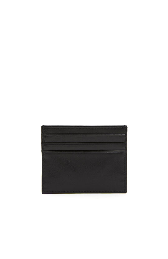 Siyah Erkek Kartlık