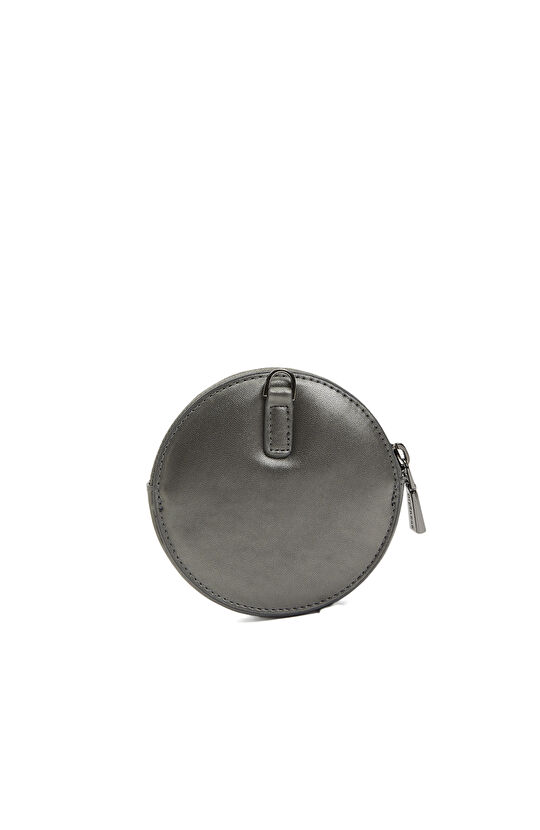 Kurşun Kadın Bozuk Paralık