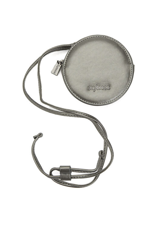 Kurşun Kadın Bozuk Paralık