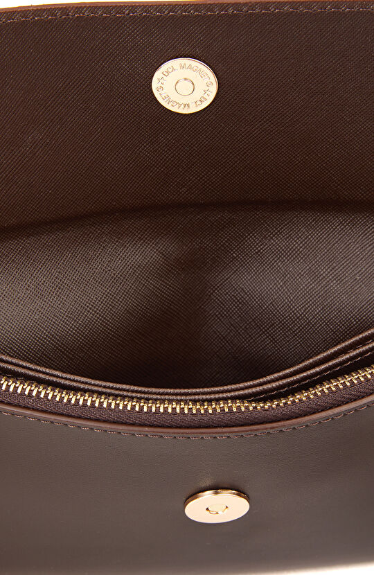 Kahverengi Kadın Cüzdan