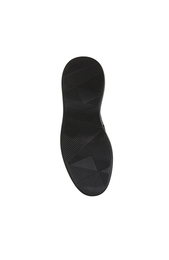 Lacivert Erkek Deri Ayakkabı