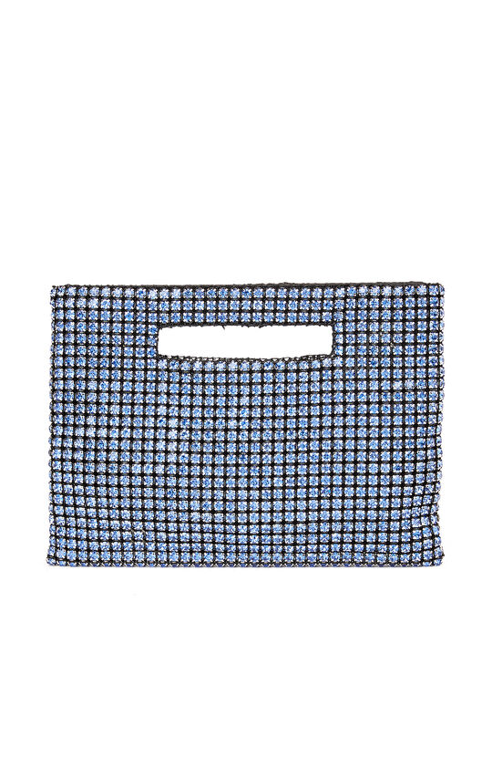 Saks Kadın El Portföyü