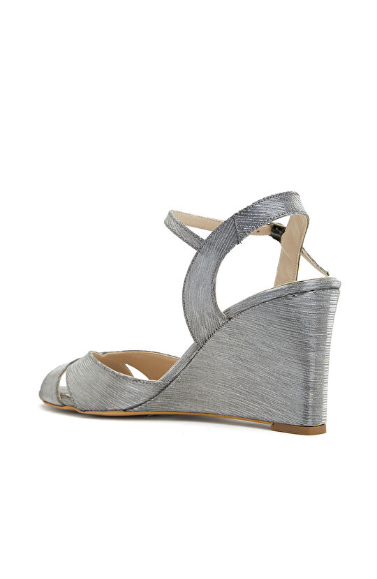 Silver Kadın Sandalet