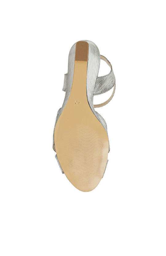 Silver Kadın Sandalet