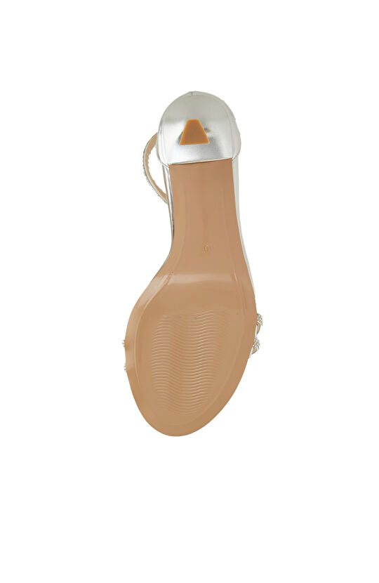 Silver Kadın Sandalet