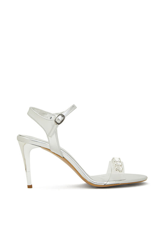 Silver Kadın Sandalet