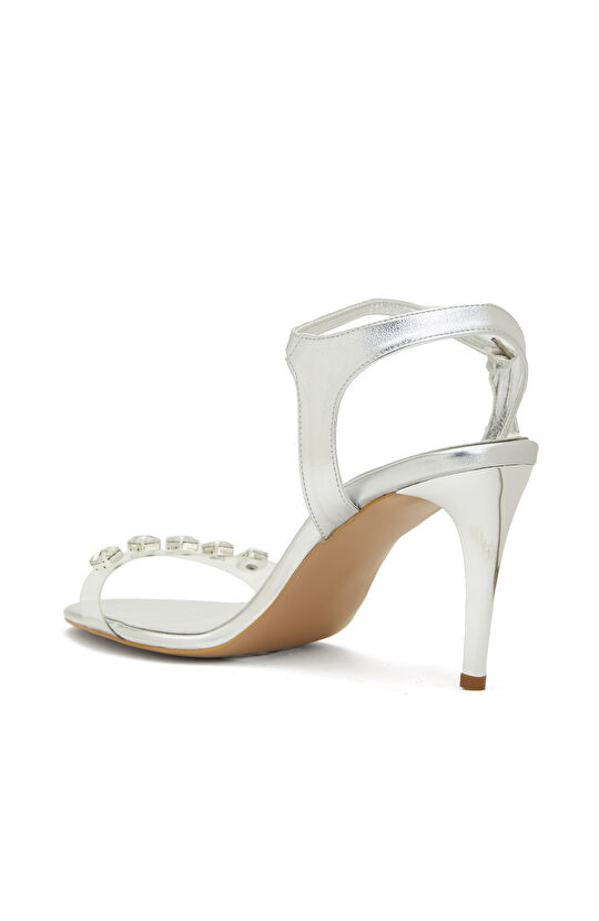 Silver Kadın Sandalet