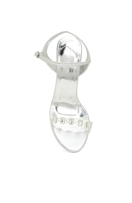 Silver Kadın Sandalet