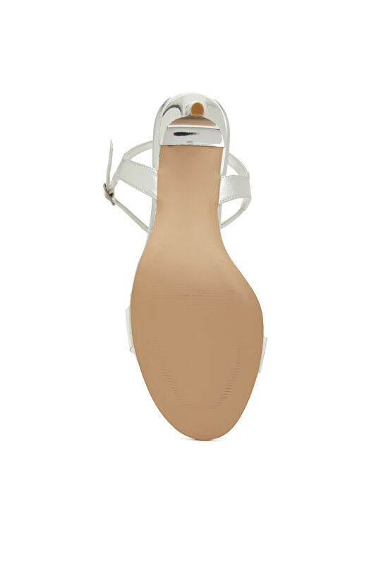 Silver Kadın Sandalet