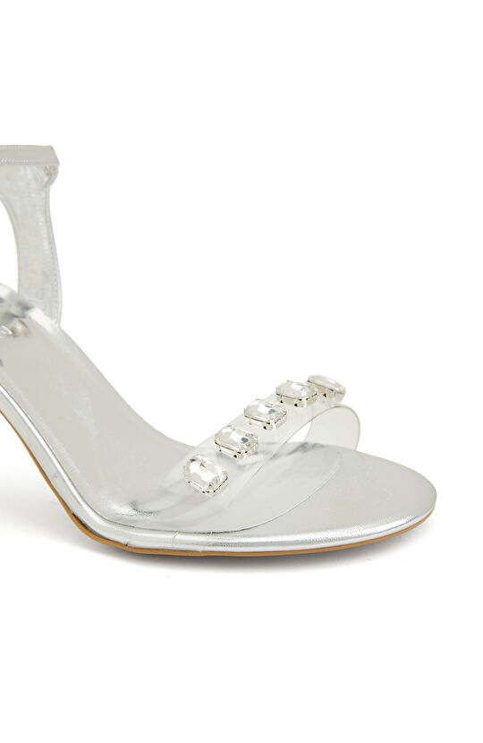 Silver Kadın Sandalet