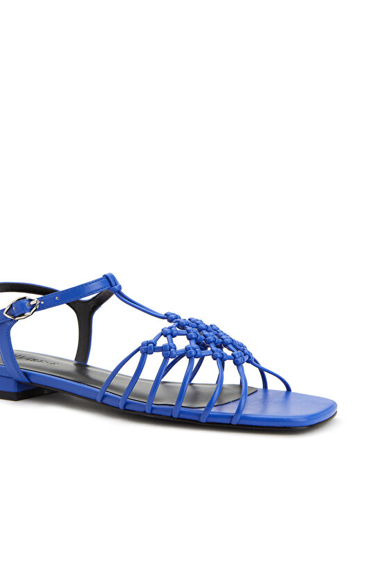 Saks Kadın Sandalet