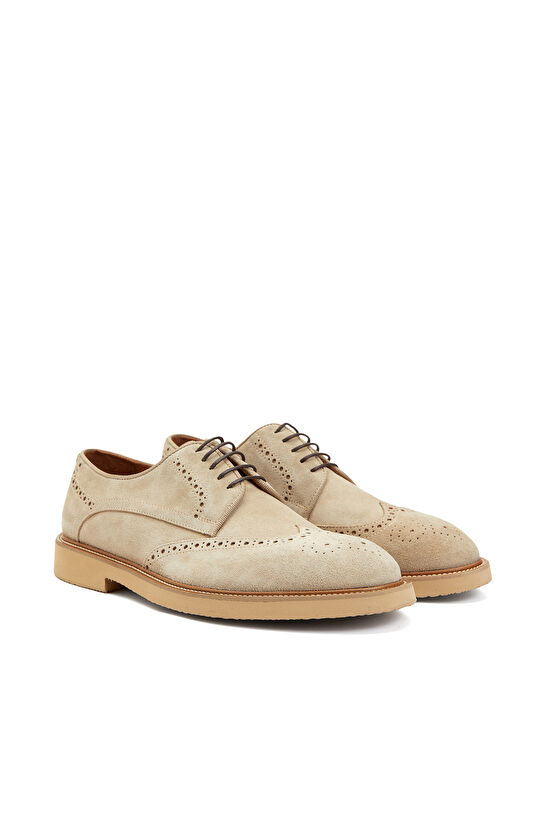 Taş Erkek Süet Ayakkabı