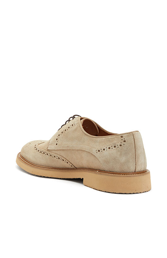 Taş Erkek Süet Ayakkabı