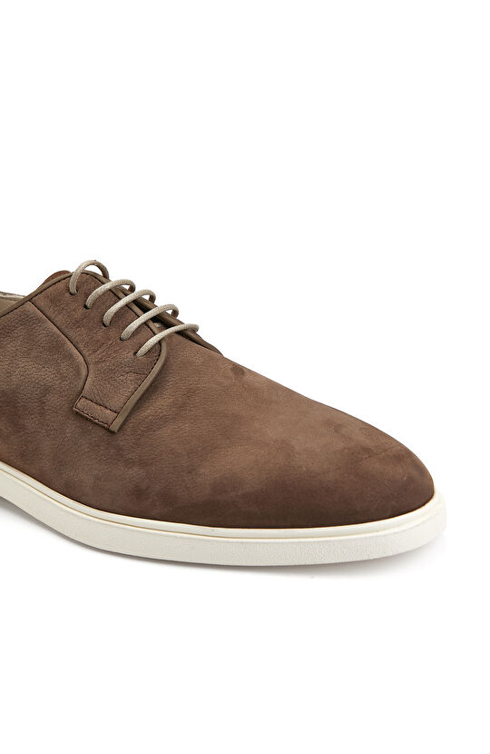 Vizon Erkek Deri Ayakkabı