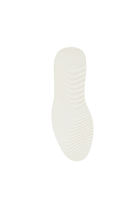 Füme Bağcıklı Erkek Süet Deri Ayakkabı