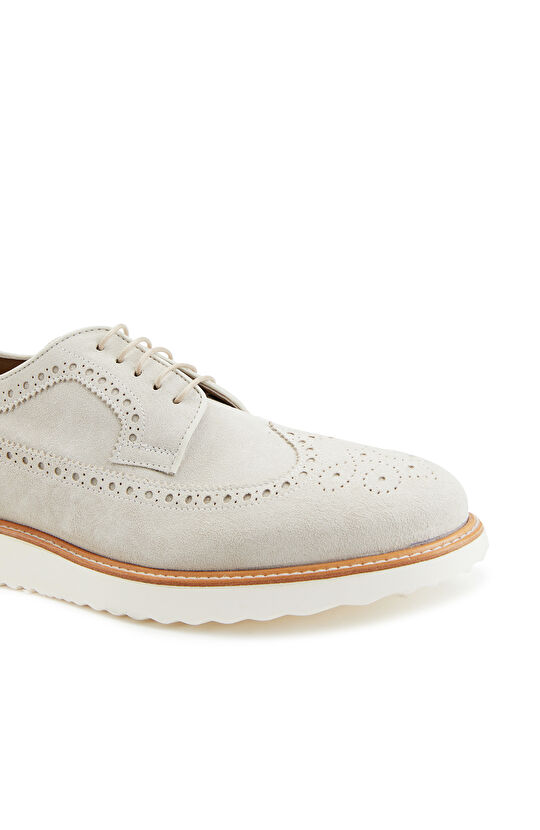 Taş Erkek Süet Ayakkabı