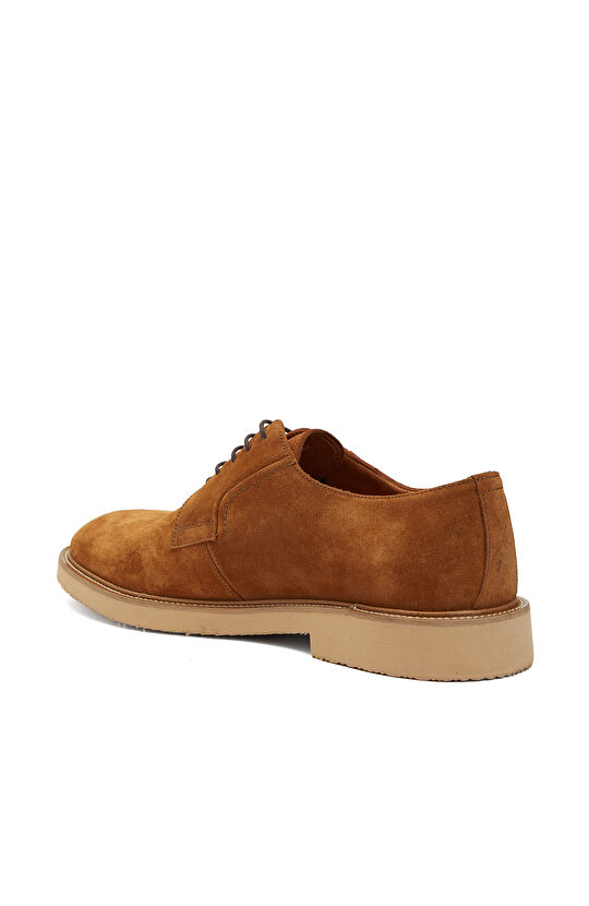 Taba Erkek Süet Ayakkabı