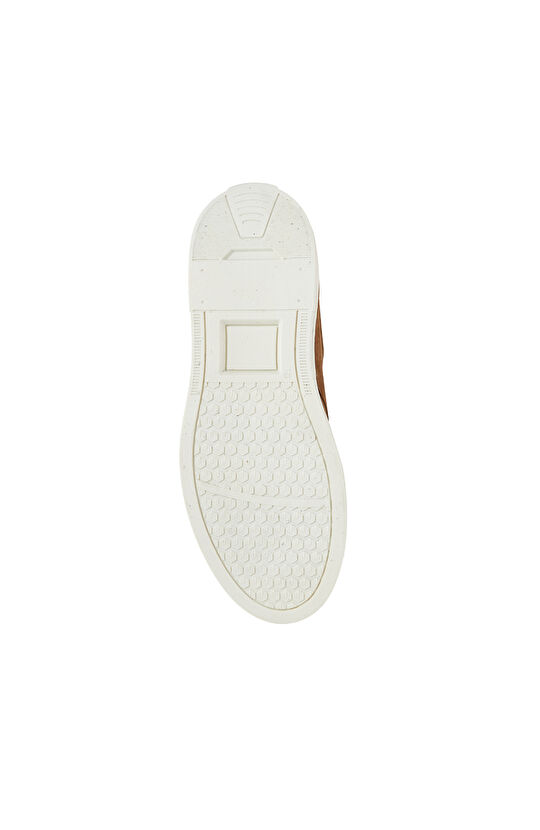 Taba Erkek Süet Ayakkabı