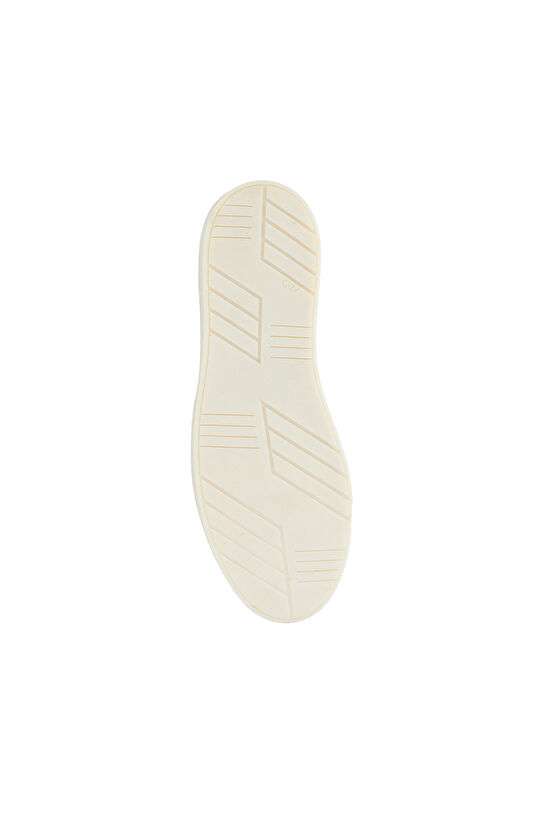 Haki Erkek Süet Loafer