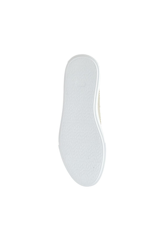 Taş Desenli Erkek Sneaker