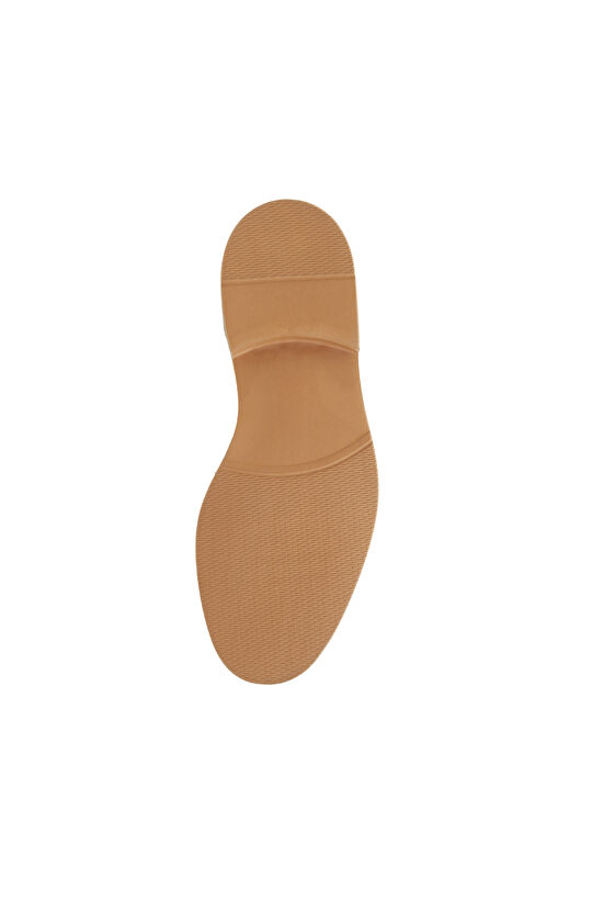 Mavi Erkek Süet Ayakkabı