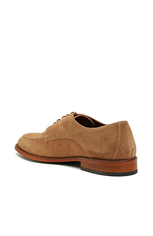 Vizon Erkek Süet Ayakkabı