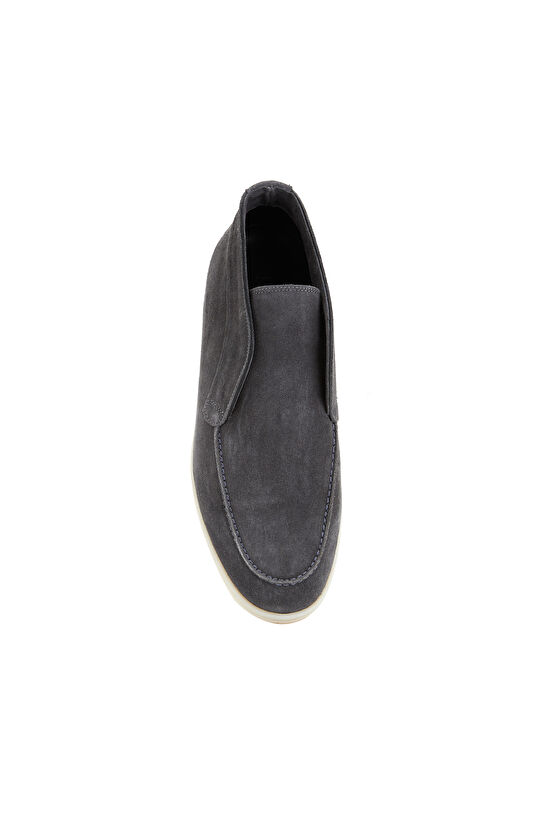 Füme Erkek Süet Ayakkabı