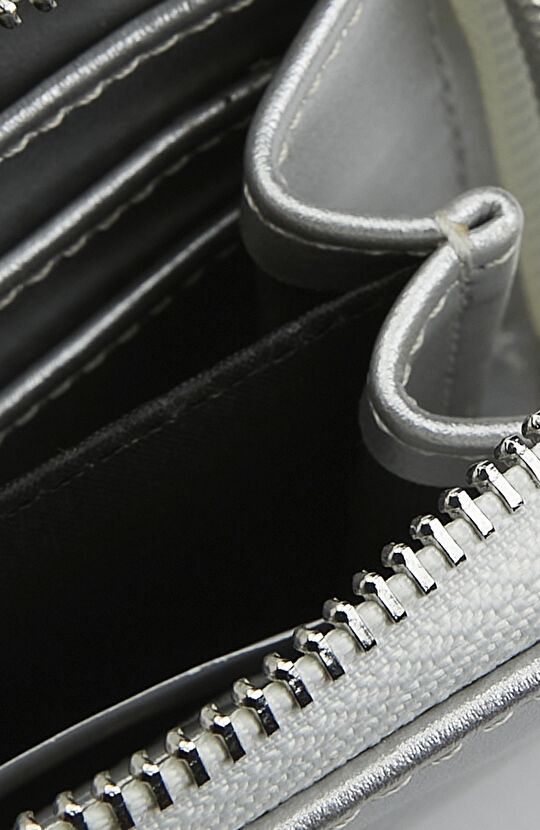 Silver Kadın Cüzdan