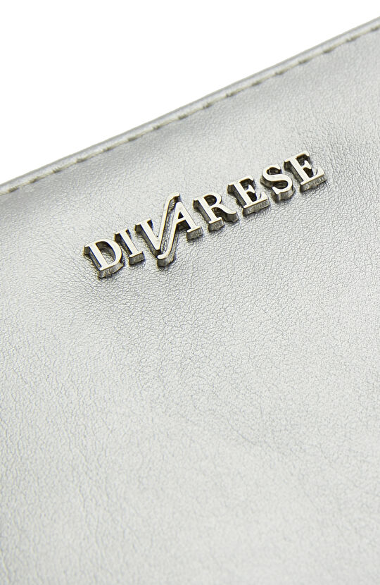 Silver Kadın Cüzdan