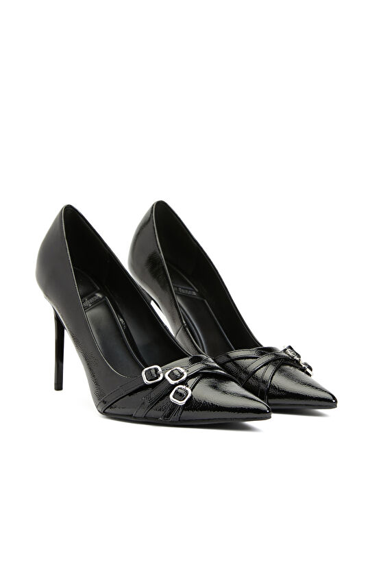 Siyah Stiletto