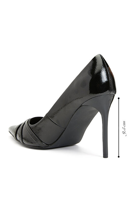 Siyah Stiletto