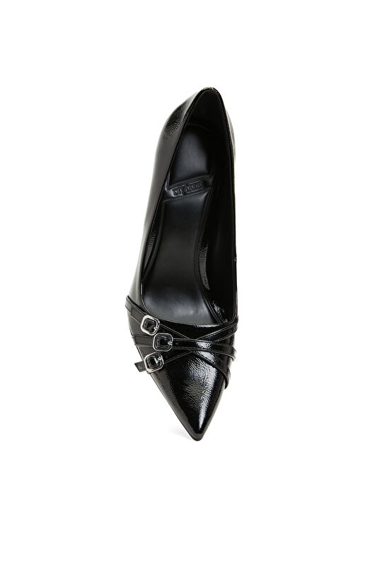 Siyah Stiletto