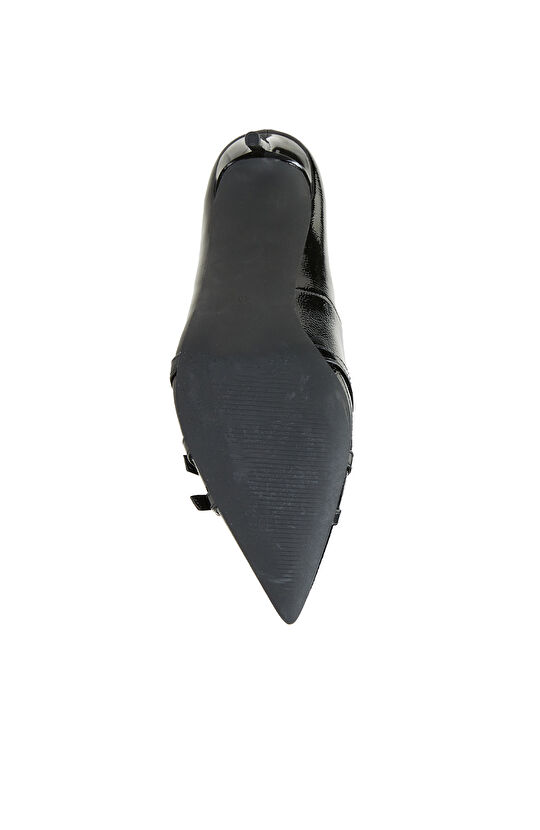 Siyah Stiletto