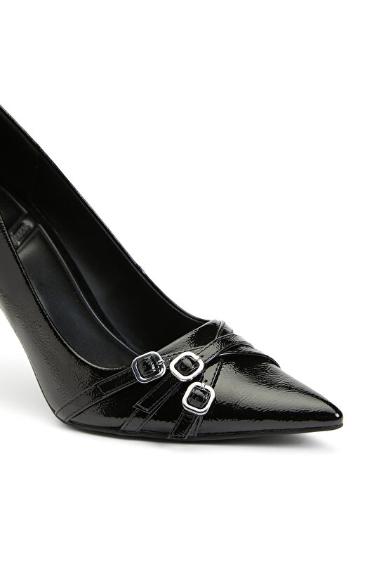 Siyah Stiletto