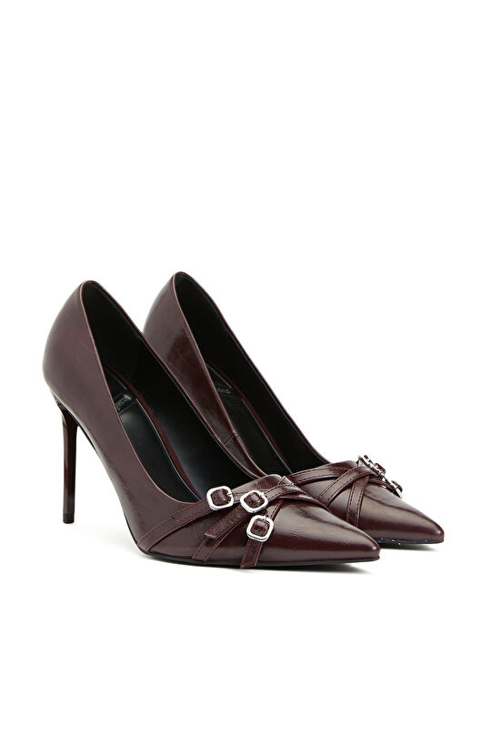 Bordo Stiletto